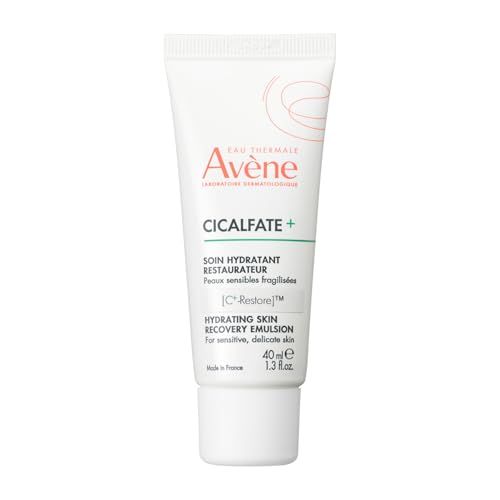 アベンヌ(Avene) シカルファットプラス リペアミルク 40mL | クリーム ・ アイクリーム | クリーム状 | 無香料 | デリケート 肌荒れ予防 保湿 メンズ | 敏感肌 ダーマコスメpms 098fbea2