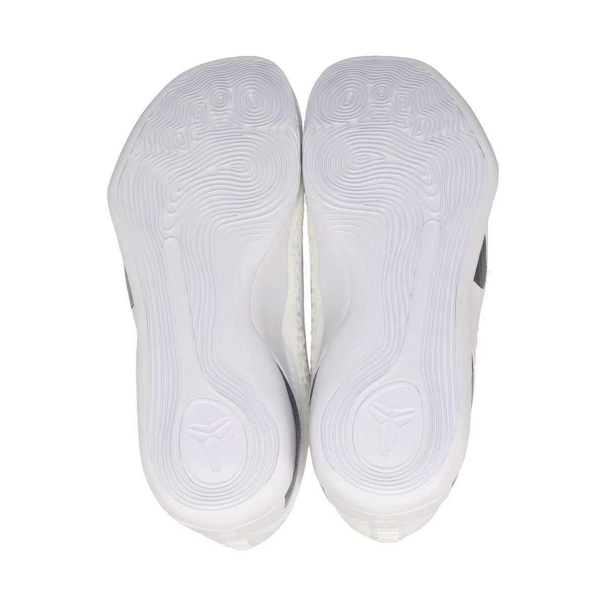 NIKE KOBE 9 ELITE LOW PROTRO WHITE/WHITE/WHITE US9-27.0cm - メルカリ