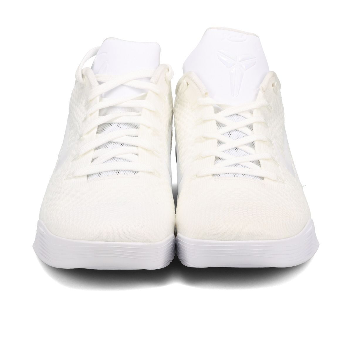 NIKE KOBE 9 ELITE LOW PROTRO WHITE/WHITE/WHITE US9-27.0cm - メルカリ