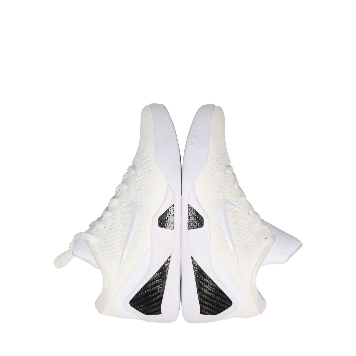 NIKE KOBE 9 ELITE LOW PROTRO WHITE/WHITE/WHITE US9-27.0cm - メルカリ