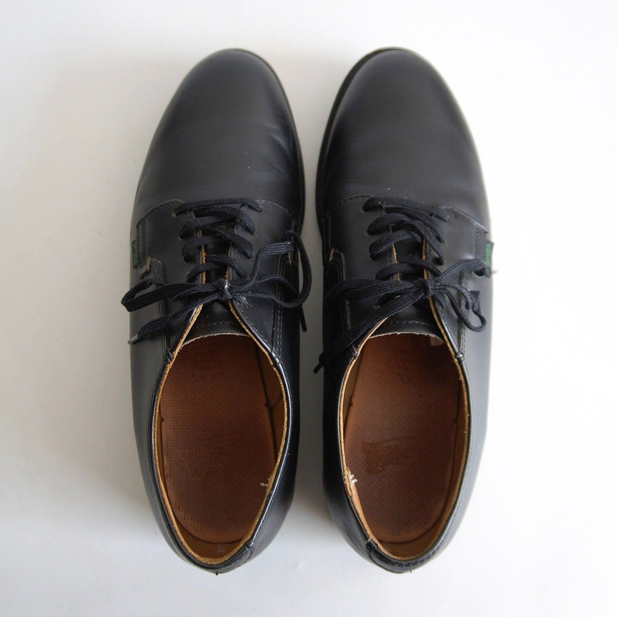 雰囲気抜群】REDWING【101 Postman Oxford 】US9 D ポストマン 