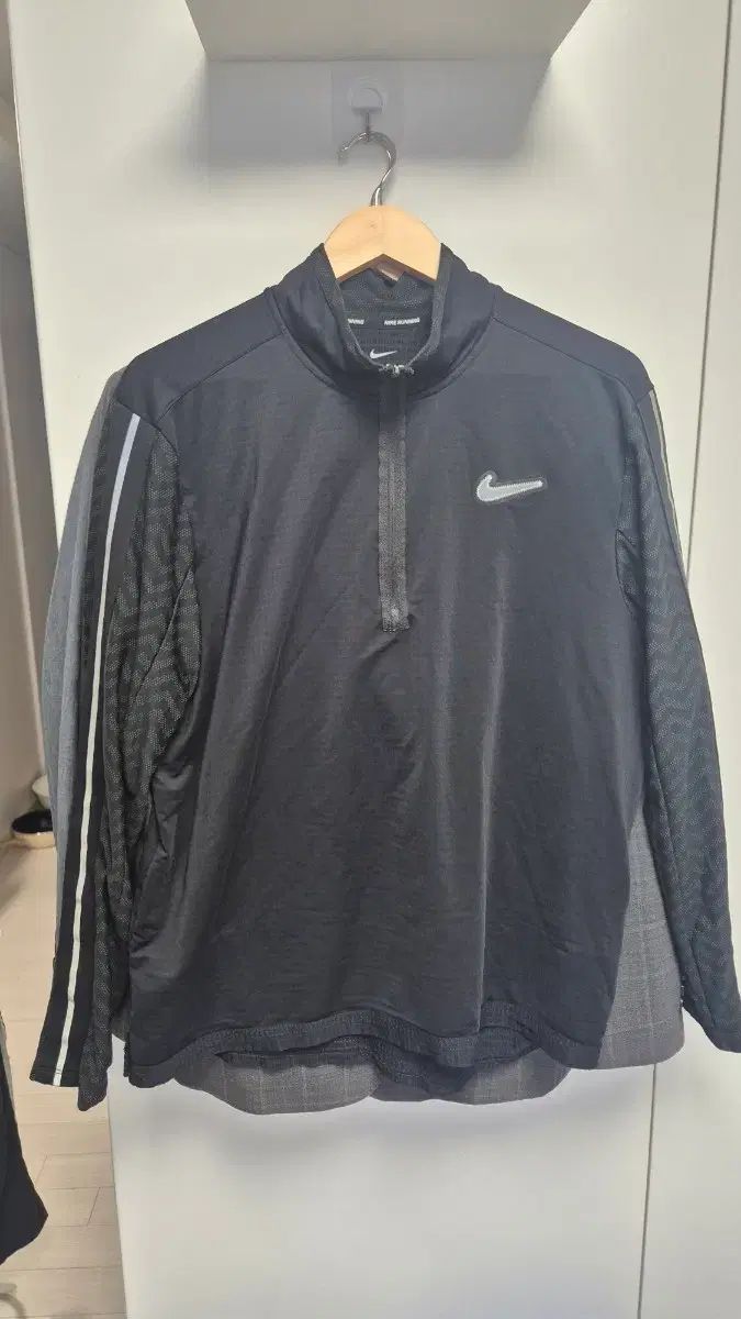 ナイキ ランニング ハーフジップアップ & ズボン まとめ (XXL/XL)