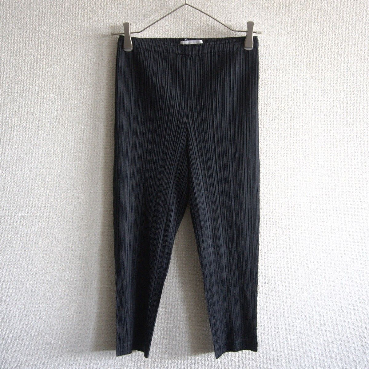 【美品】 PLEATS PLEASE【プリーツ パンツ】 プリーツプリーズ ISSEY MIYAKE イッセイミヤケ 26050470