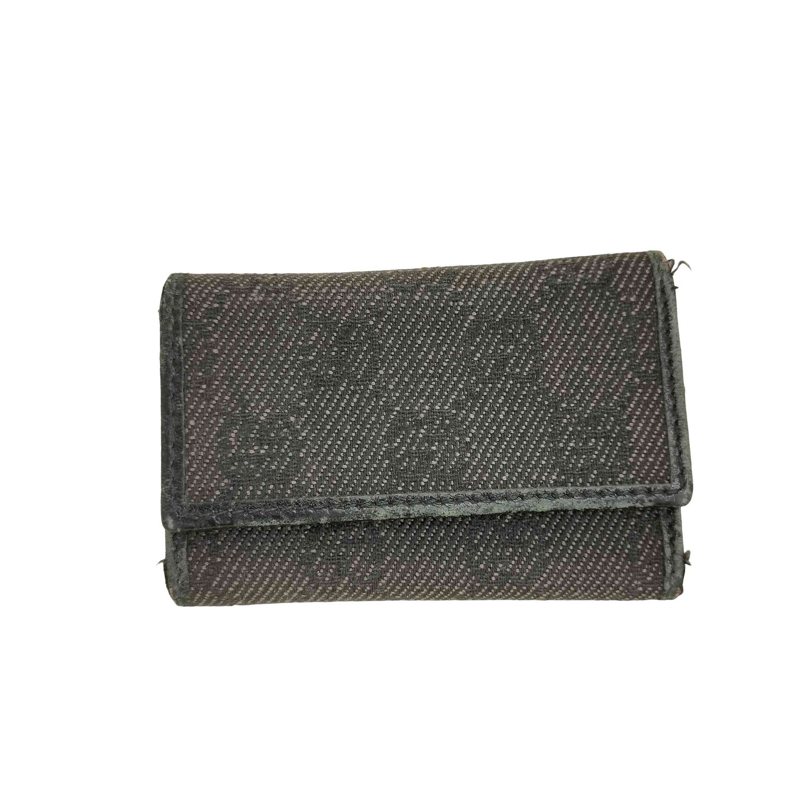 グッチ GUCCI GGキャンバス 6連キーケース メンズ 表記無