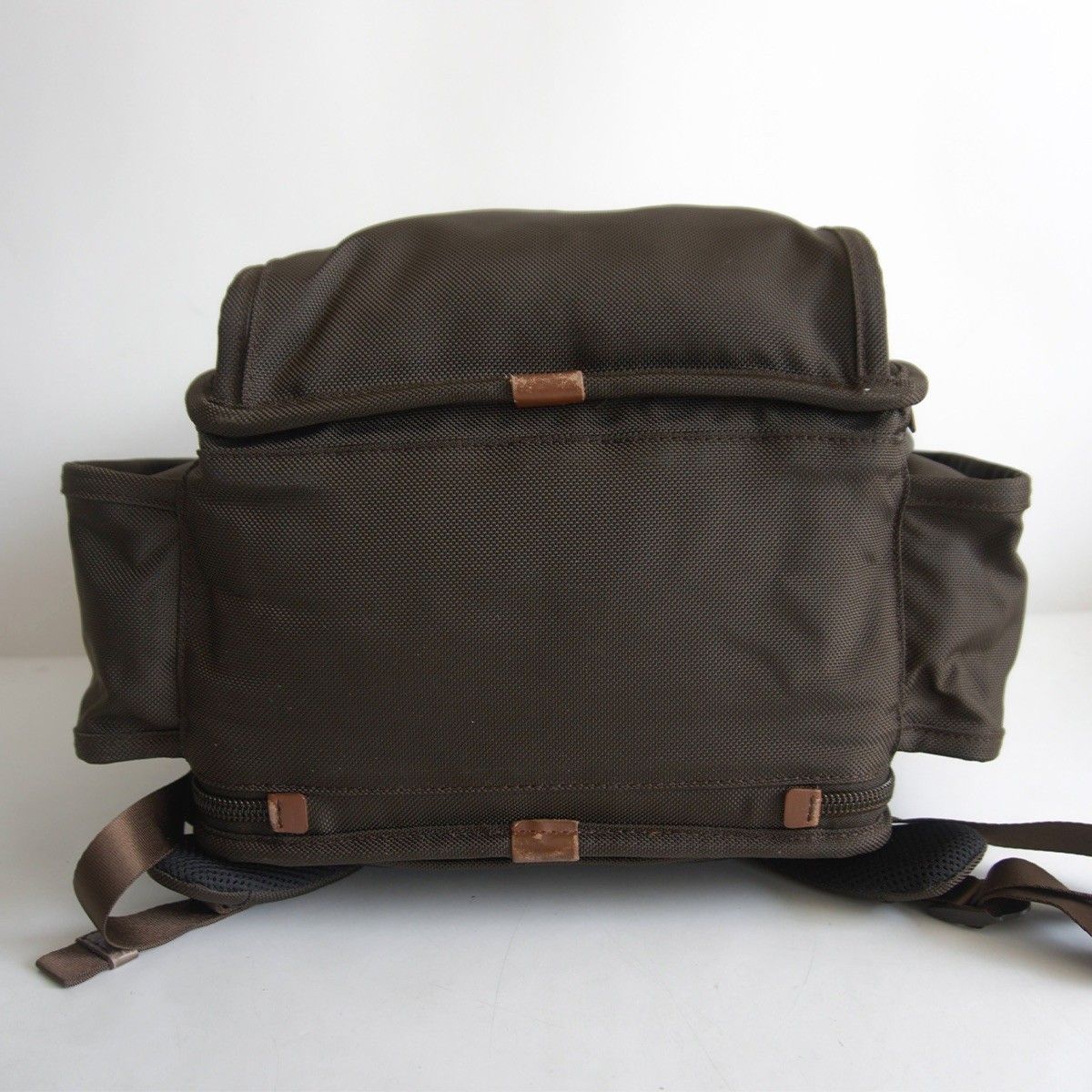 TUMI ブラウン ビジネスバッグ 美品 TUMI ブラウン ビジネスバッグ 美品 【公式通販】
