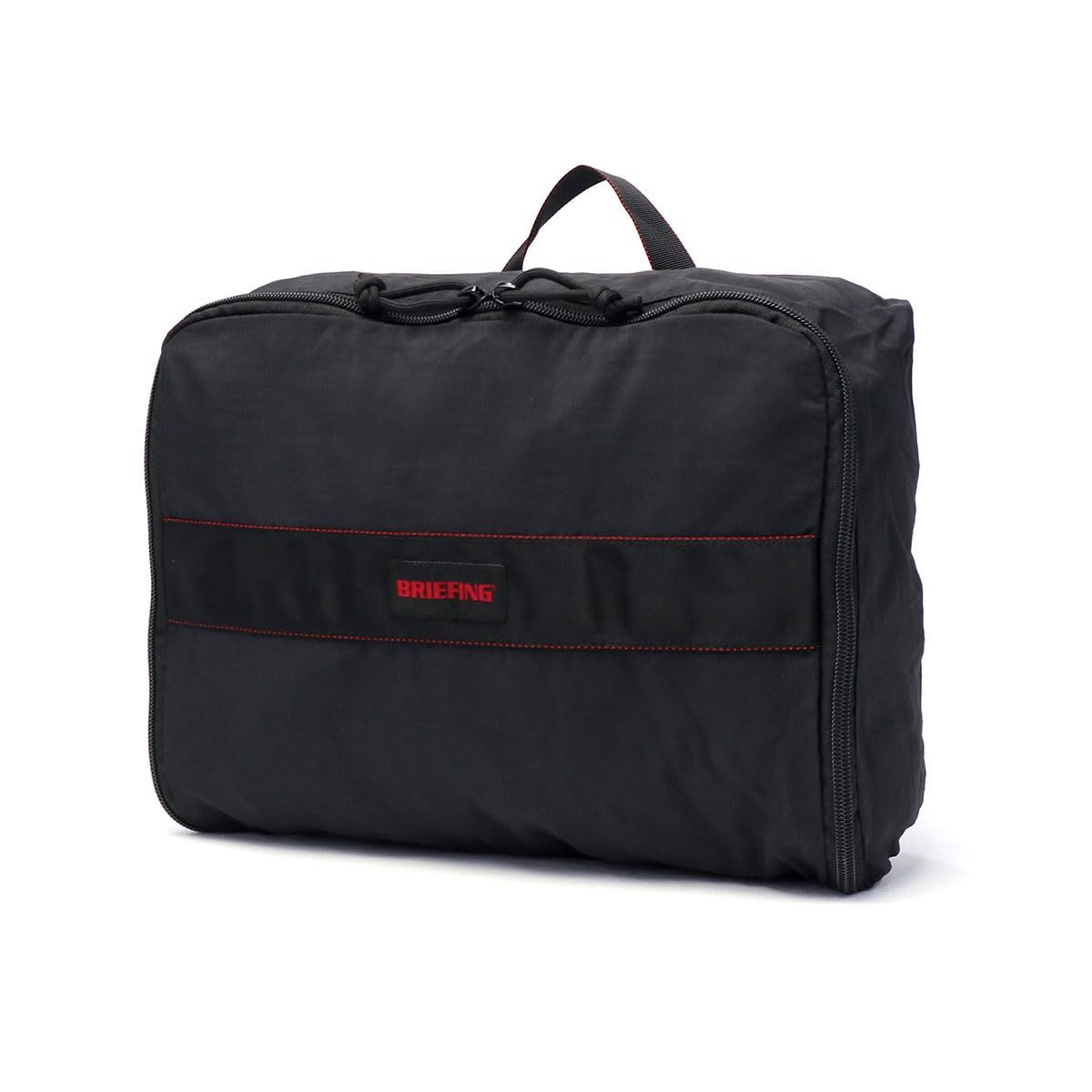 新品 [ブリーフィング] 【公式正規品】TRAVEL POUCH M