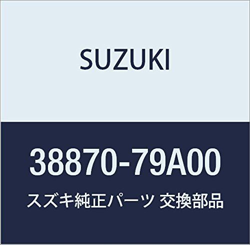 新品 SUZUKI (スズキ) 純正部品 リレー パワーウィンド キャリィ/エブリィ 品番38870-79A00
