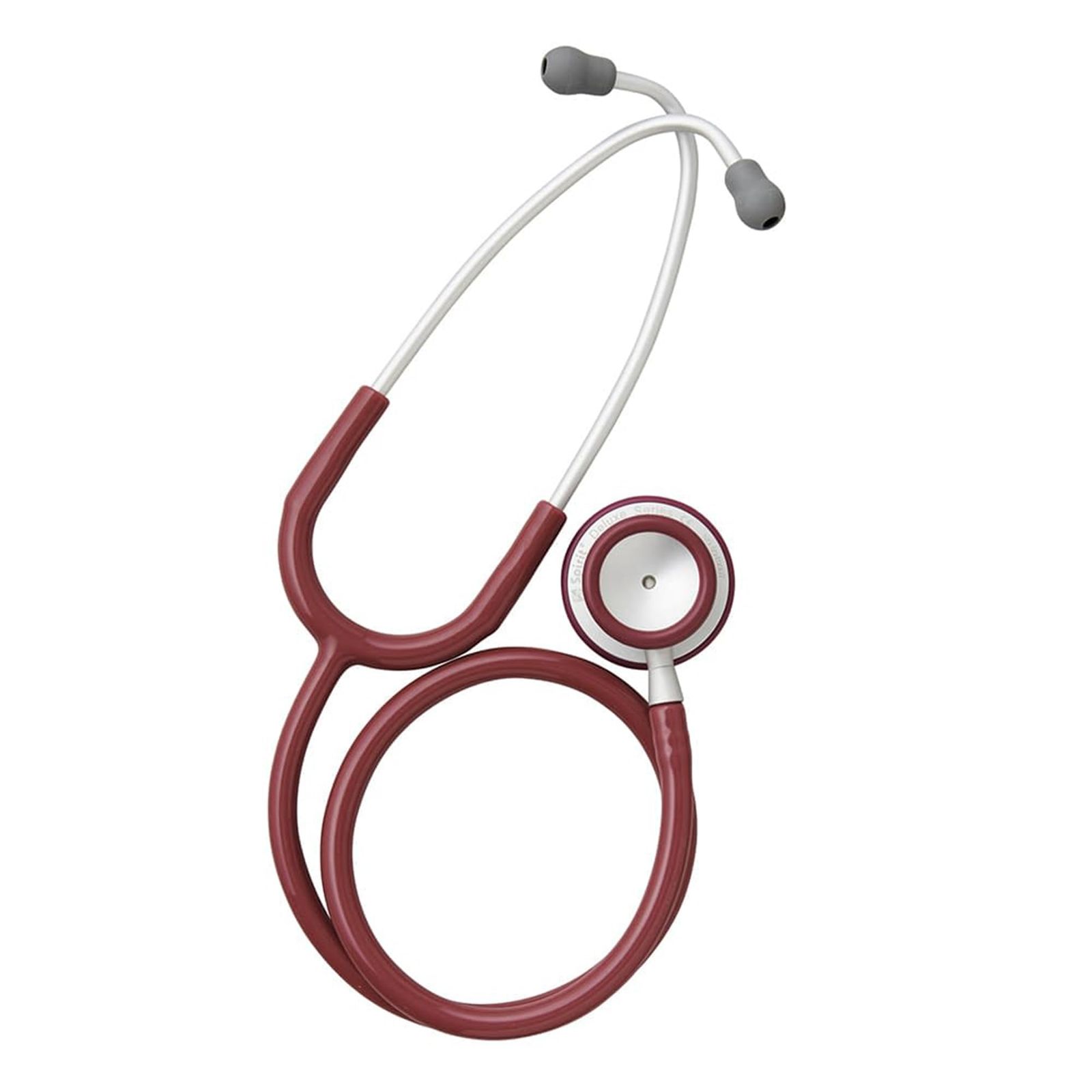 新品 マツヨシ Spiritmedical 聴診器 ナーシング ライトウェイト 軽量 マゼンタ ピンク 医療 病院 クリニック 看護師 ナース 看護用 介護用 Spirit スピリット 松吉医科器械