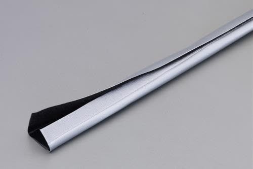 新品 50mmx 5m 電線保護チューブ(ﾏｼﾞｯｸ式)