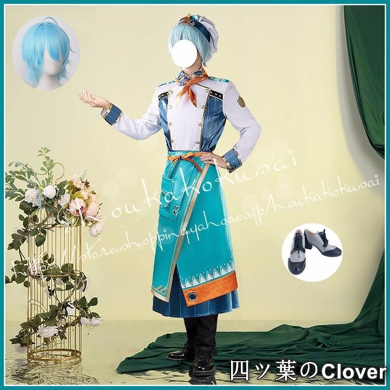 人気商品にじさんじ VTuber Speciale 渚トラウト Nagisa Trout コスプレ衣装 日常服 ハロウィン クリスマス 仮装 文化祭B260521