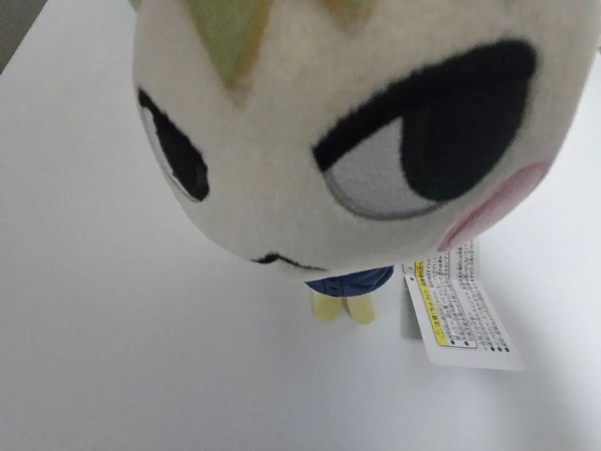 ジュニ ぬいぐるみ どうぶつの森