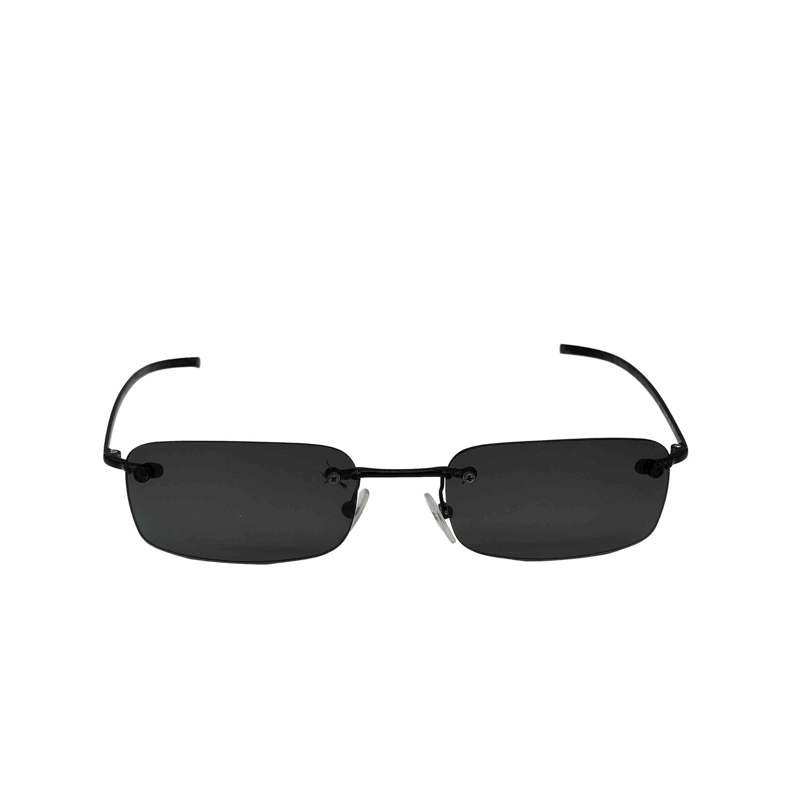 グッチ GUCCI リムレス サングラス メンズ 51 19 - メルカリ