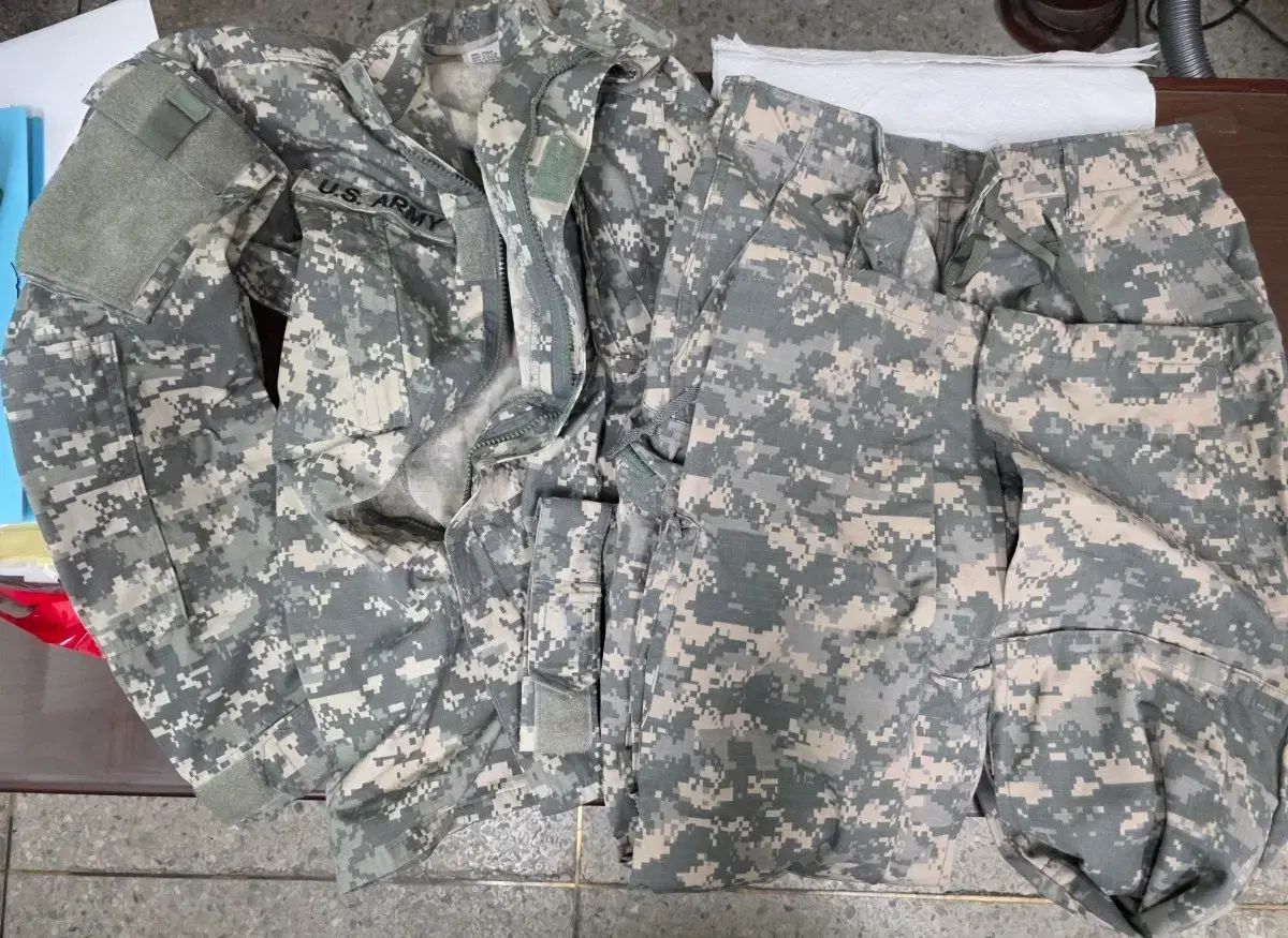 米軍服 販売