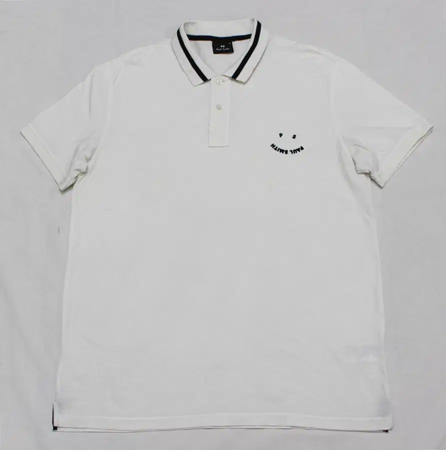 PAUL SMITH ポール・スミス メンズ 105 110 半袖 Tシャツ とても良し きれい/L02