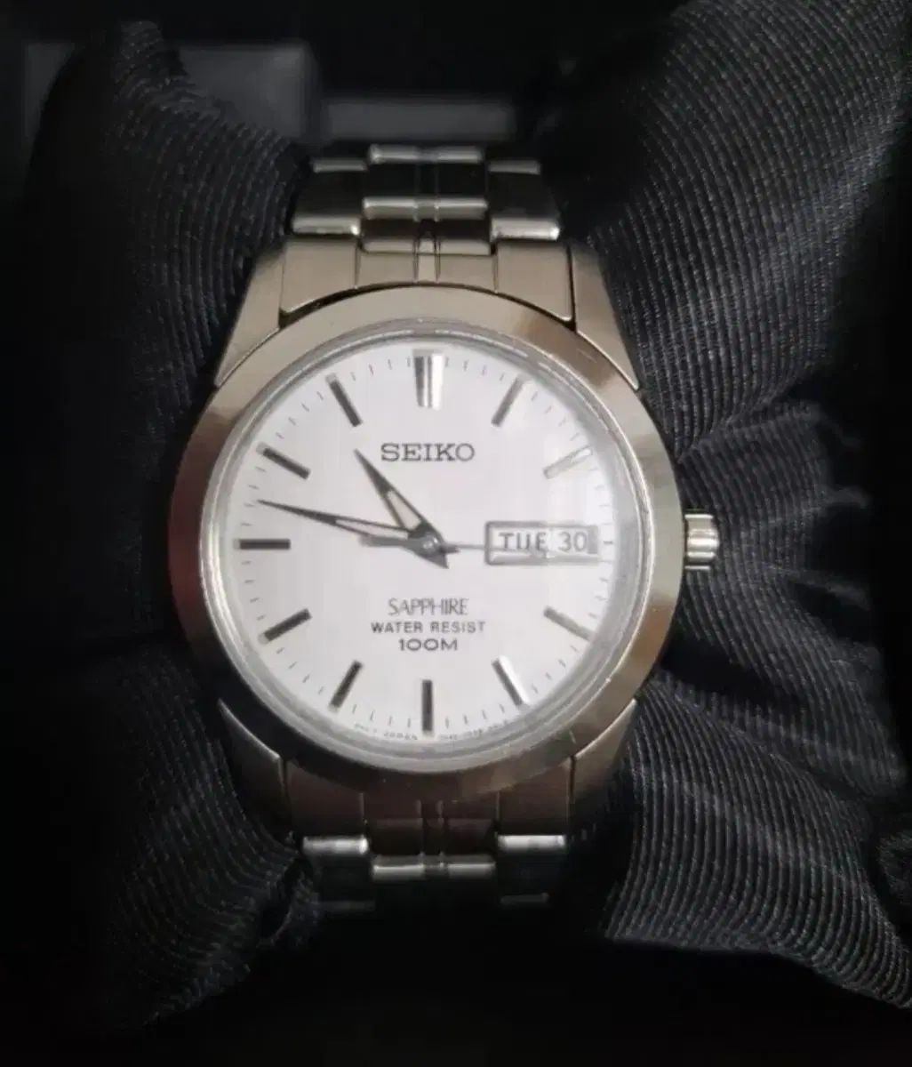 SEIKO ヴィンテージ Tシャツ A級 出品