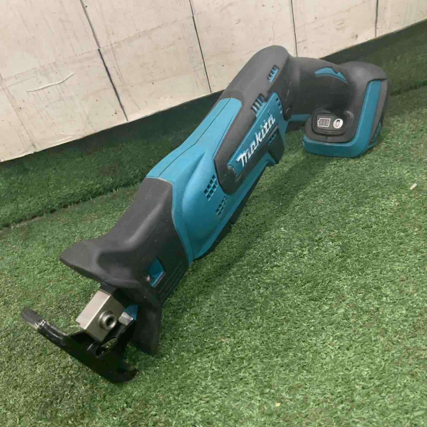★マキタ(makita) コードレスレシプロソー JR184DZ 18V 動作確認済【川口店】