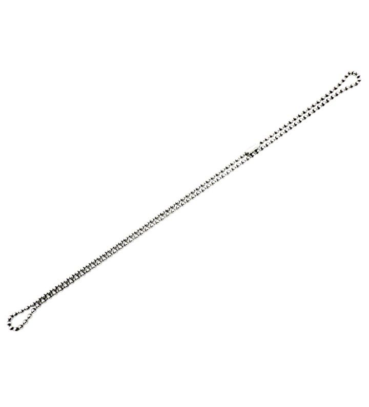クロムハーツ CHROME HEARTS 【 Ball Chain 】 ボールチェーン