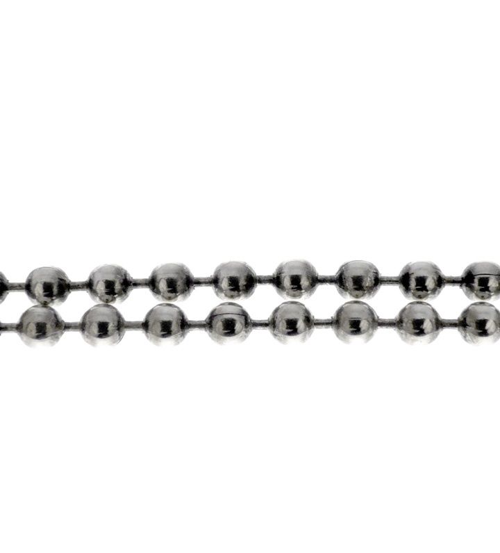 クロムハーツ CHROME HEARTS 【 Ball Chain 】 ボールチェーン