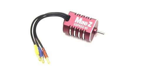 京商 XSPEED 85 ブラシレスモーター (8500KV) MZ604so 28b6886c
