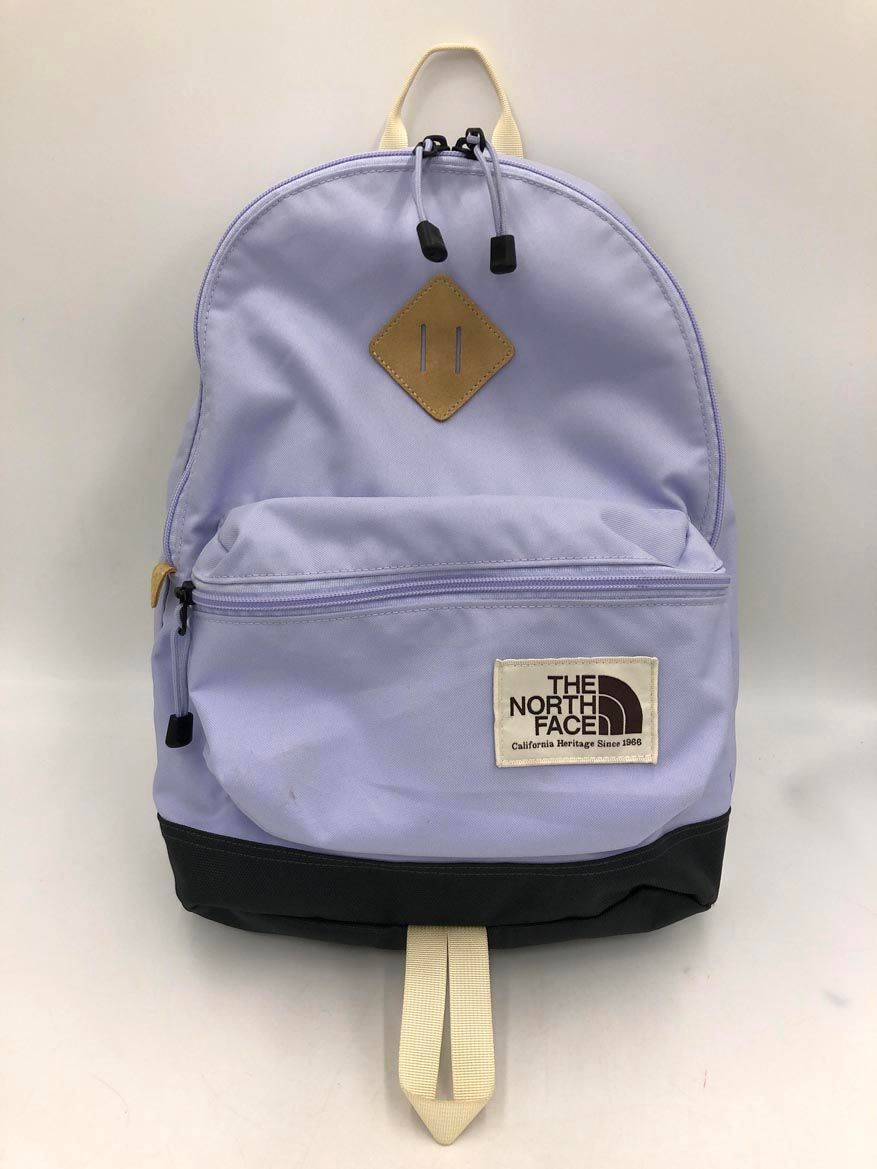 THE NORTH FACE ザノースフェイス NMJ72363 バークレーK リュック