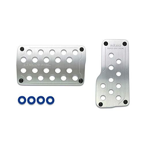 カーメイト(CARMATE) 車用 ペダル RAZO スーパーグリップ S AT RP121送料無料 be346ee4