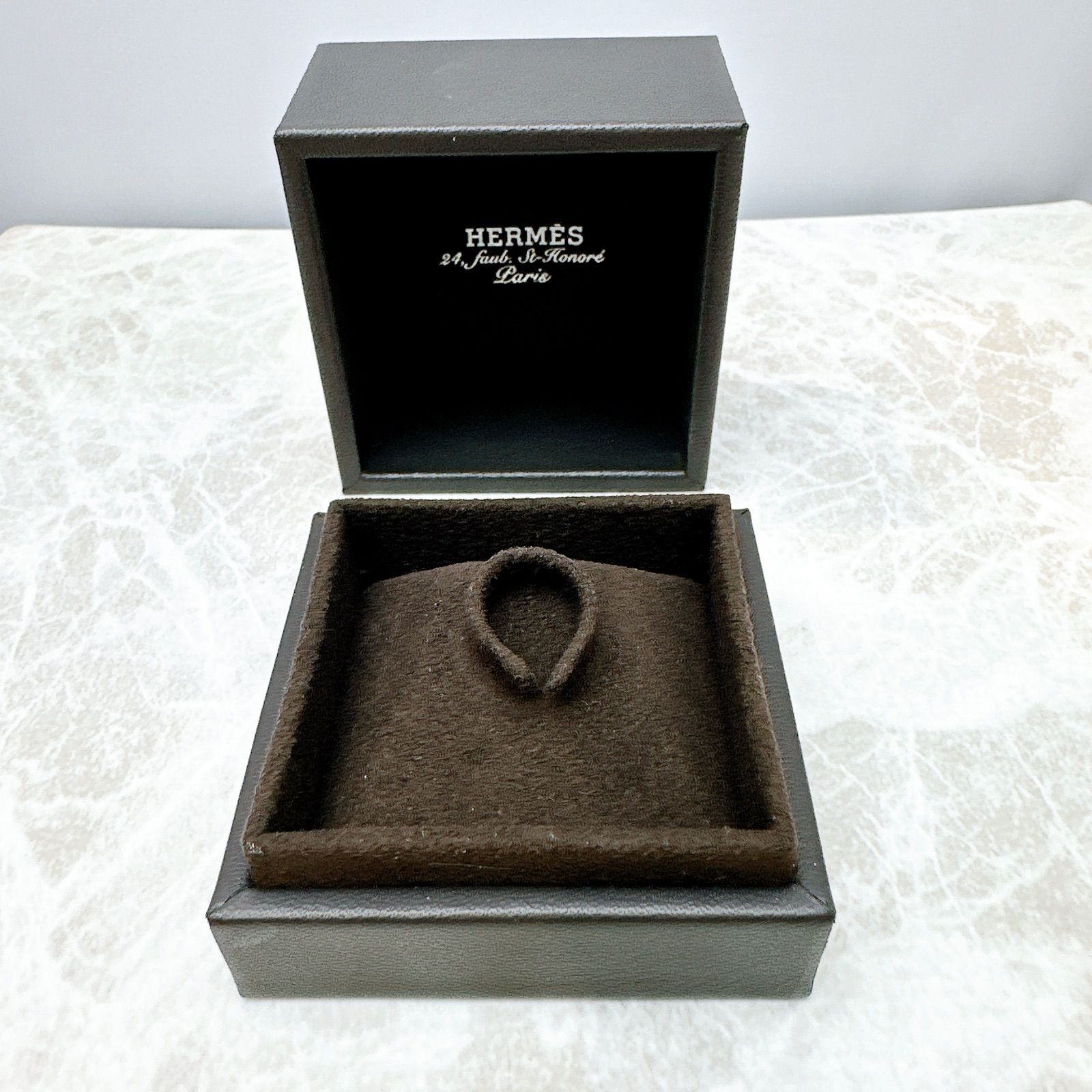 美品/人気🌟HERMÈS シェーヌダンクル ディヴィーヌ ダイヤモンド