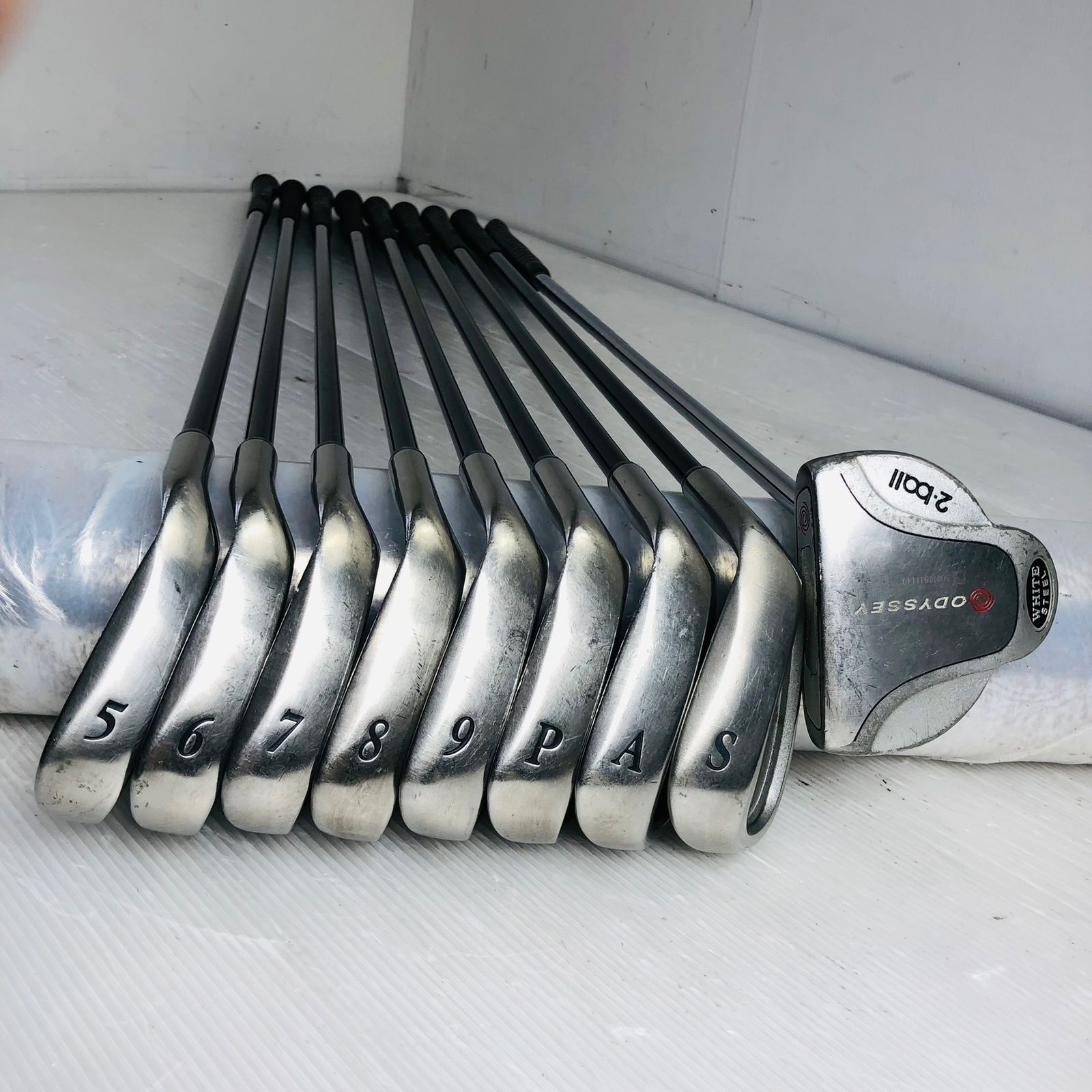 保証付】DUNLOP ダンロップ XXIO ゼクシオ PRIME プライム ゴルフ 