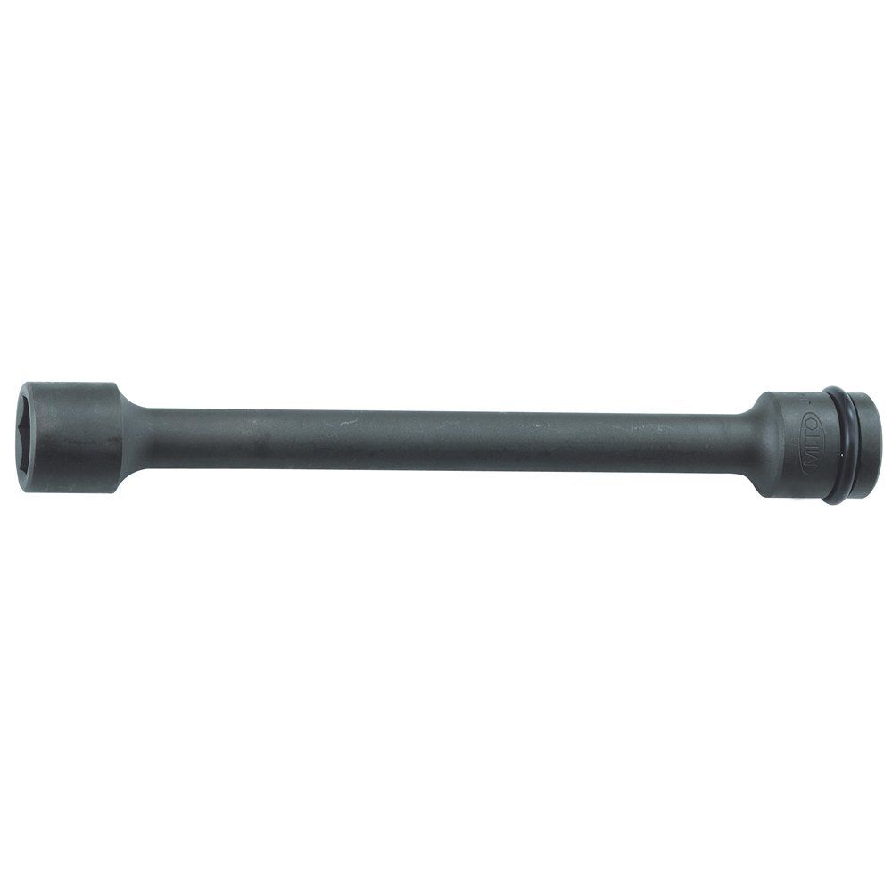 新品 水戸工機 エクステンションソケット 6角 P4ES22-200 S:22mm×全長:200mm×1/2インチ インパクトレンチ用