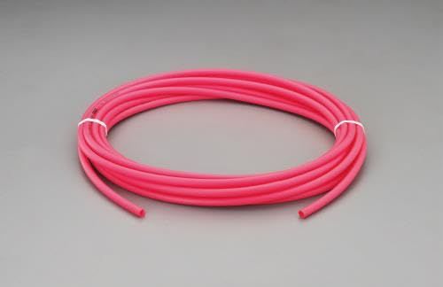 新品 6.5/10.0mmx 10m エアーホース(PVC)