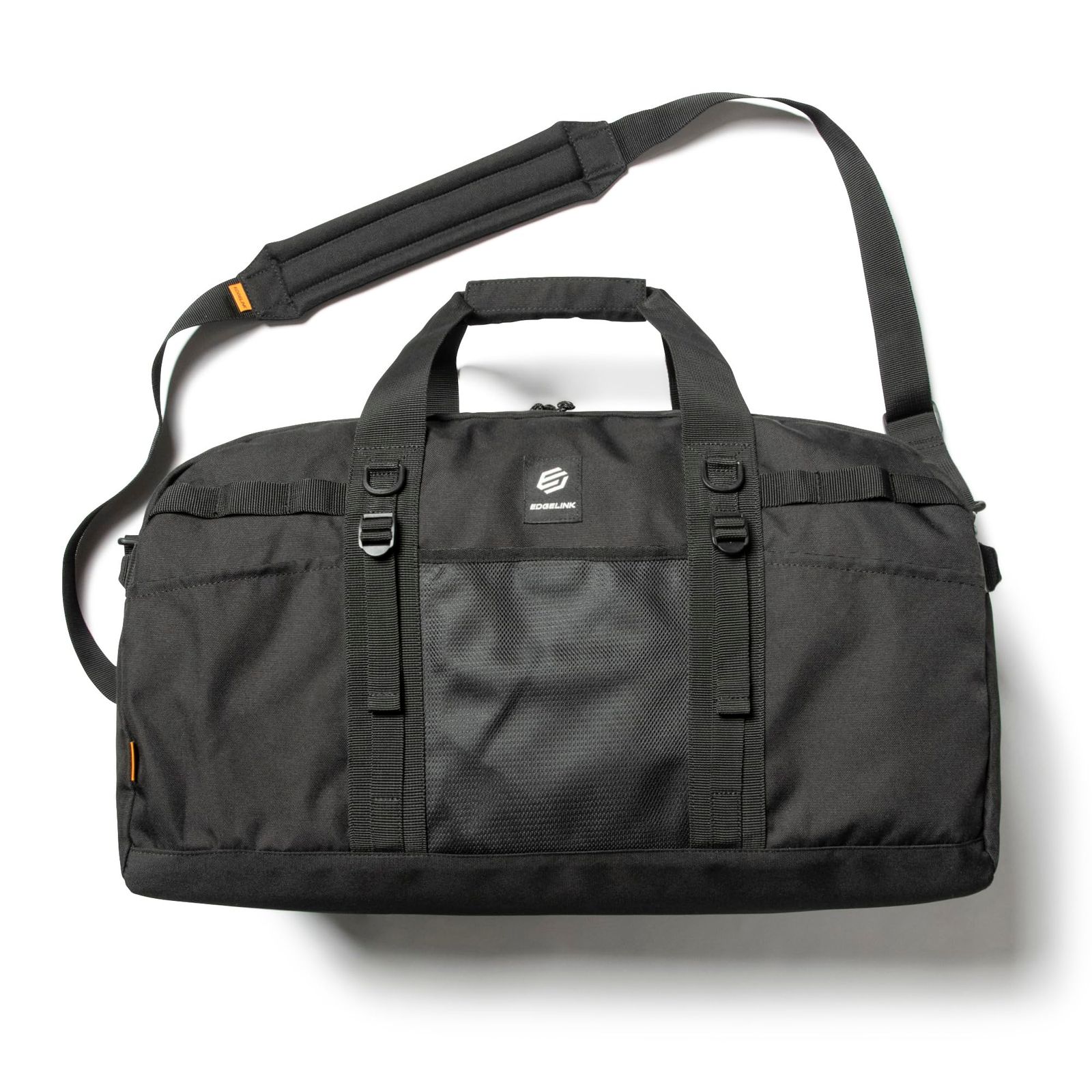 新品 エッジリンク ボストンバッグ ハイフノーム 53L No.60157