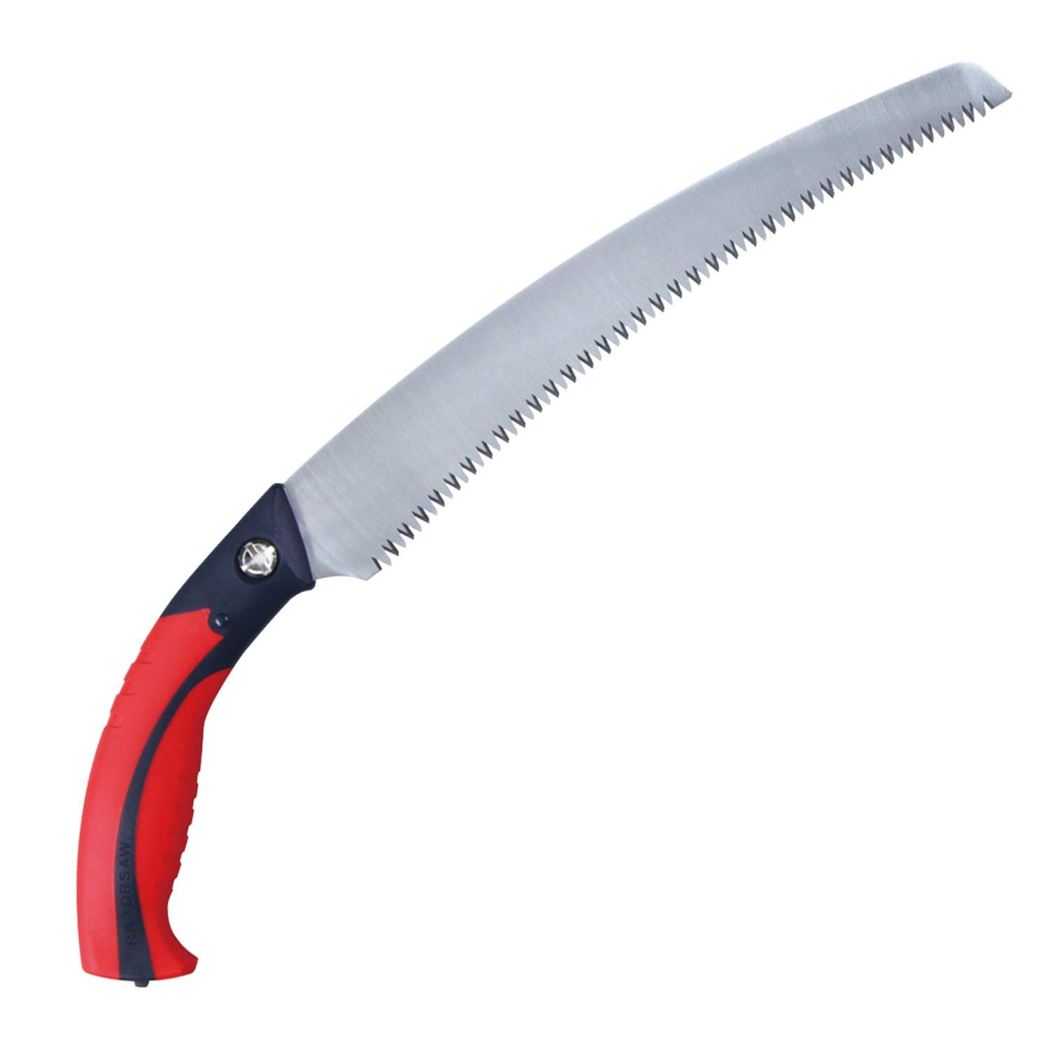 新品 レザーソー(Razorsaw) カーブ鋸 園芸 270mm 本体 7753G