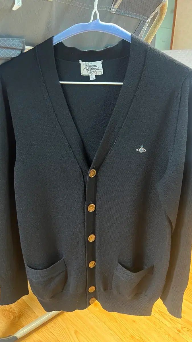 Vivienne Westwood ヴィヴィアン・ウエストウッド メンズ カーディガン 出品