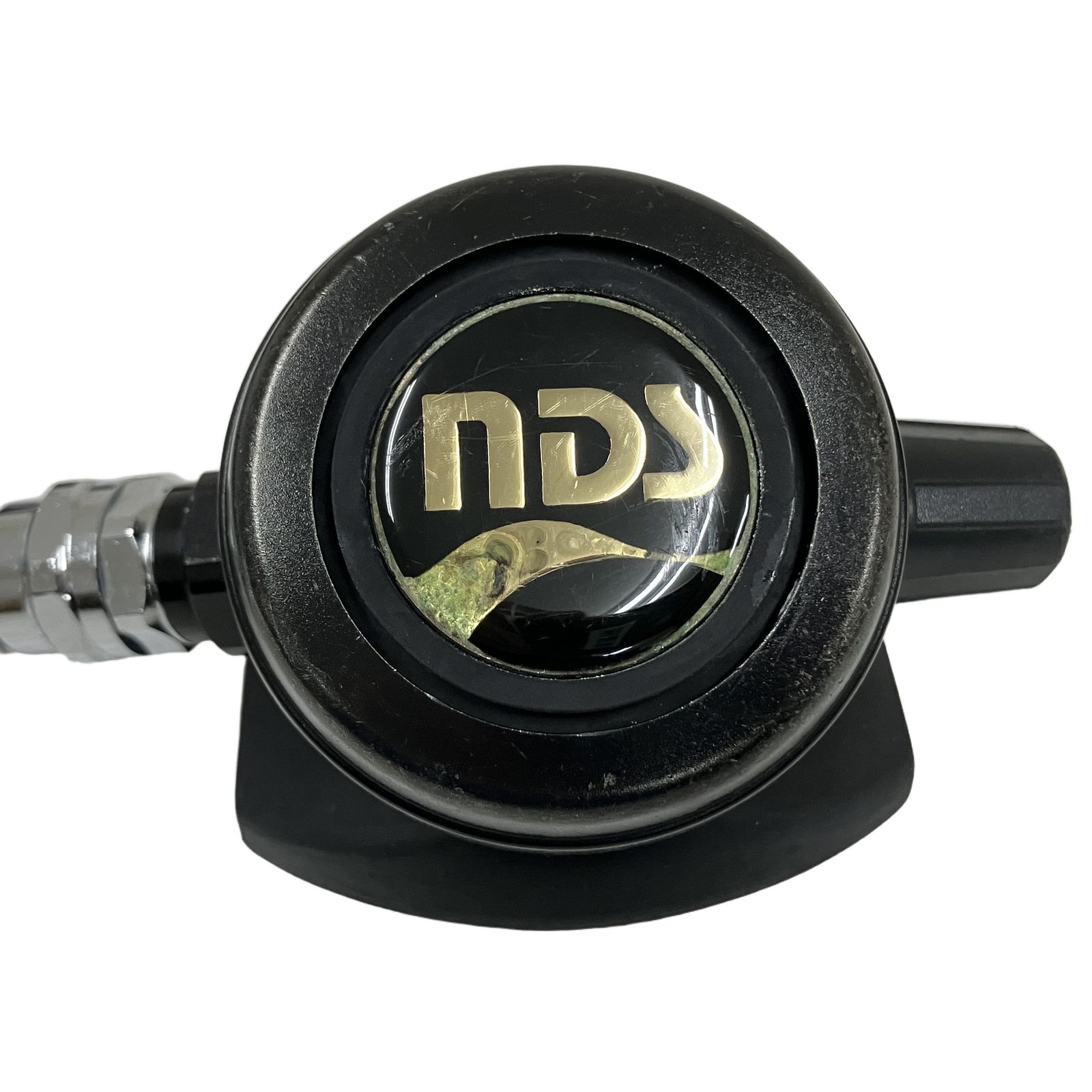 NDS TURBO MECHANISM レギュレーター オクトパス ダイビング用品