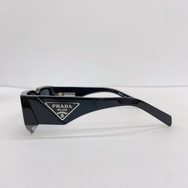PRADA プラダ サングラス メガネ 眼鏡 アイウェア PR09ZSF シンプル
