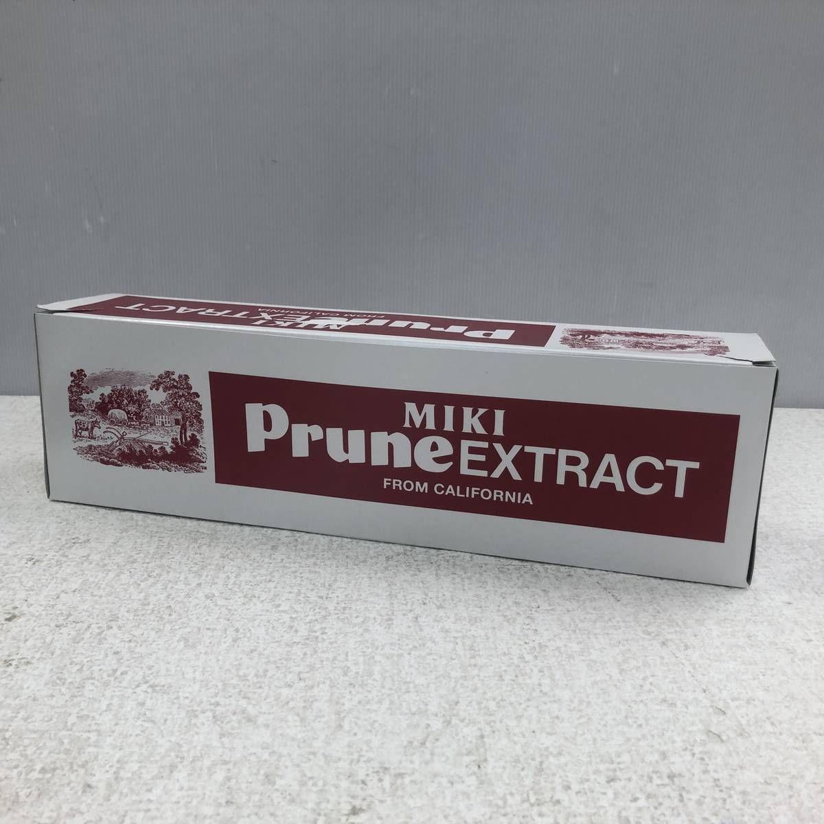 未開封 ミキプルーン エキストラクト 280g×5点 - メルカリ