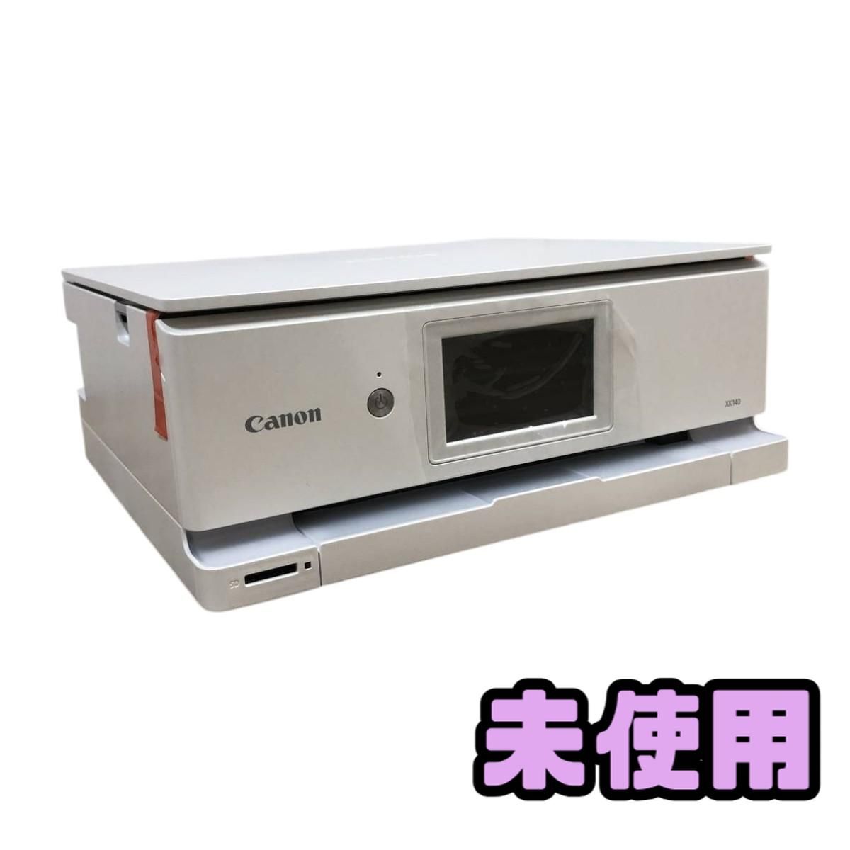 ★未使用★ インクジェットプリンター Canon キヤノン PIXUS XK140 BNN175364相