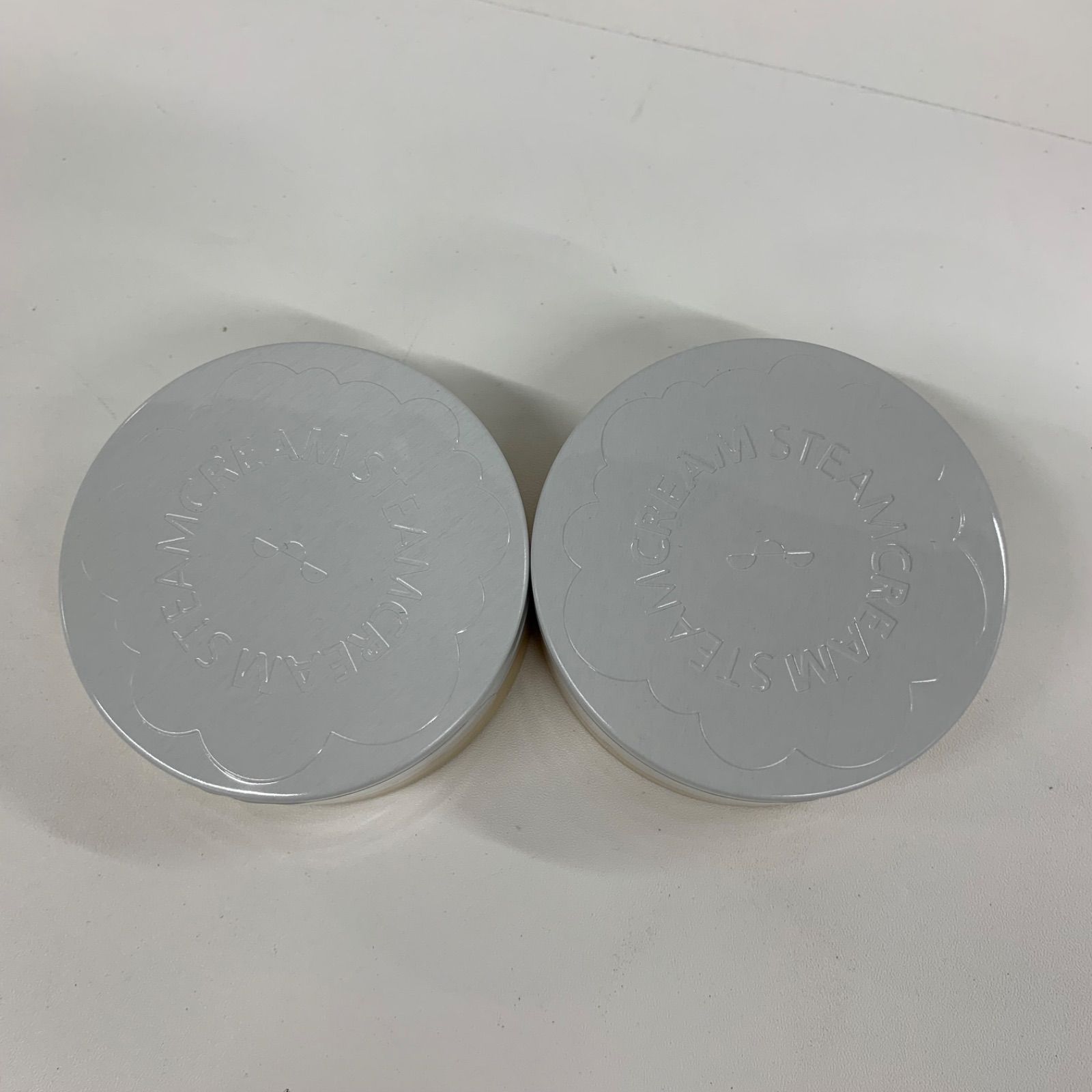 K2923 STEAM CREAM スチームクリーム クレンジングバーム 70g 計2点セット