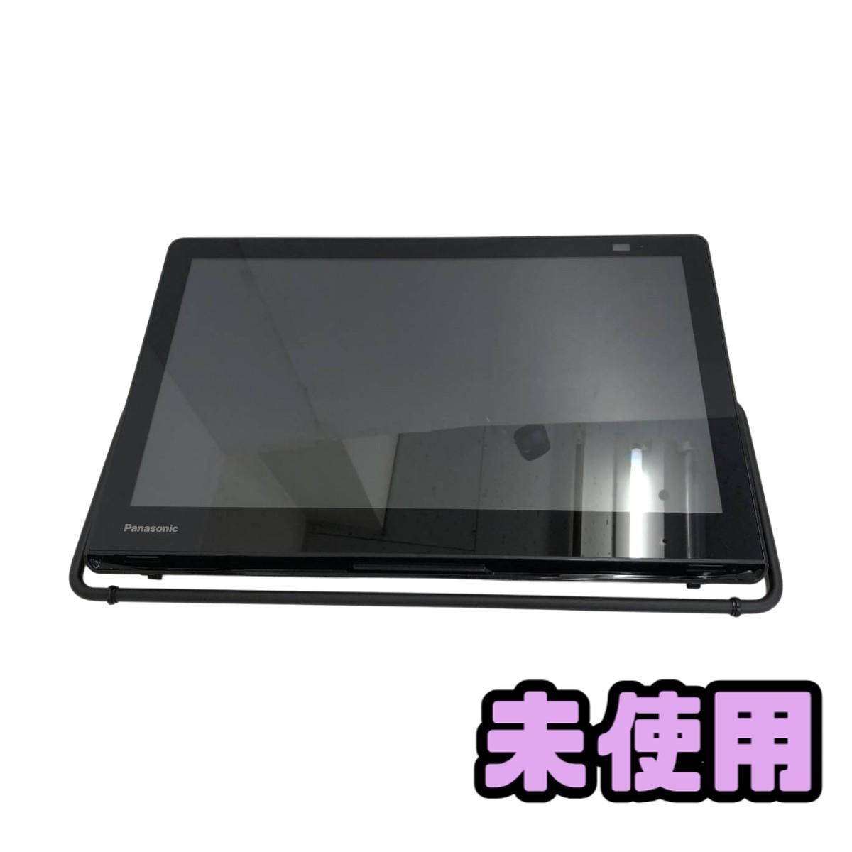 ★未使用★ ポータブルテレビ Panasonic パナソニック プライベート・ビエラ UN-15LD12H 2025年製 BKN182747相