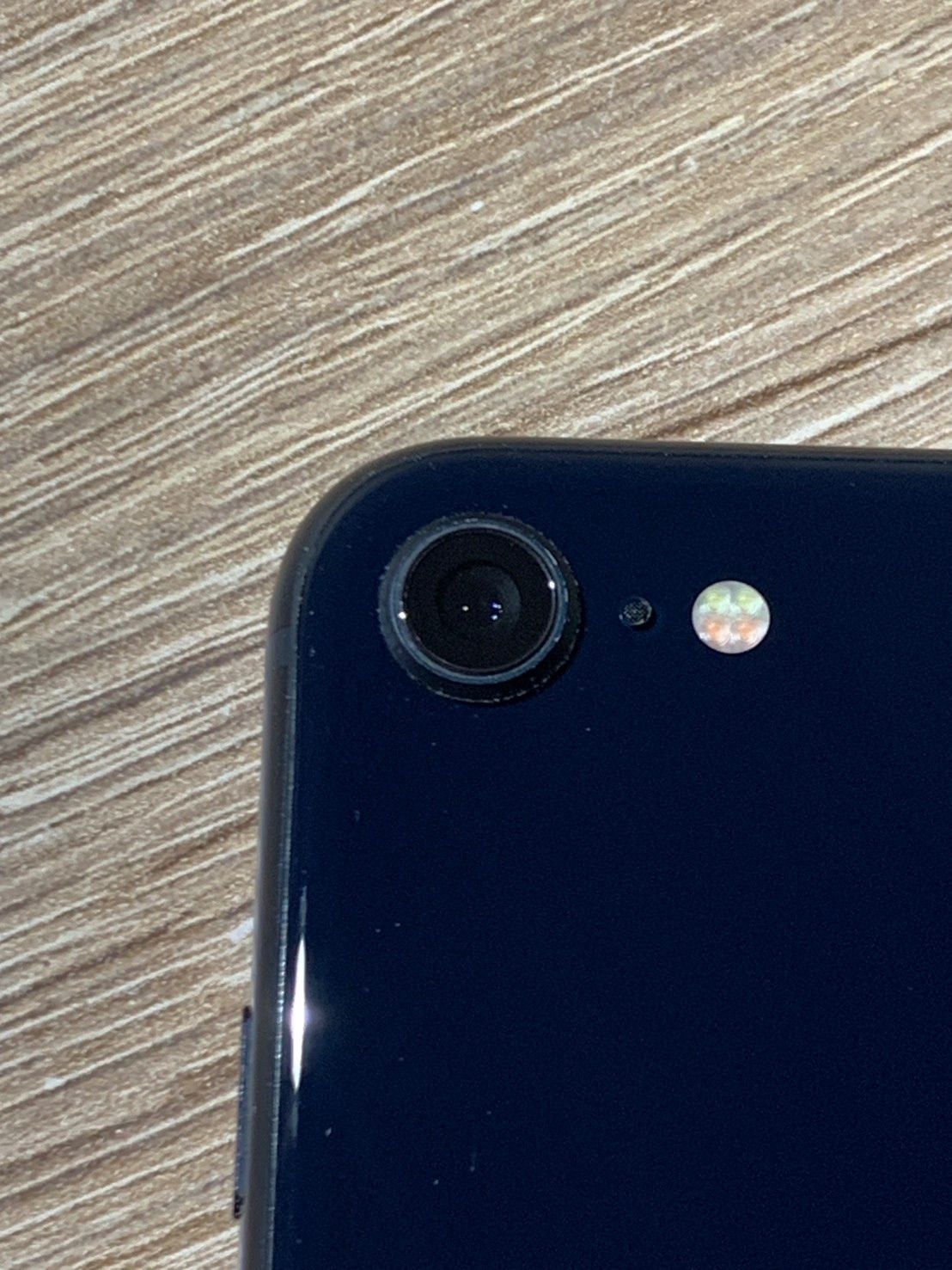 0939 iPhone SE 第三世代 64GB ブラック ジャンク品 【ネ】 - メルカリ