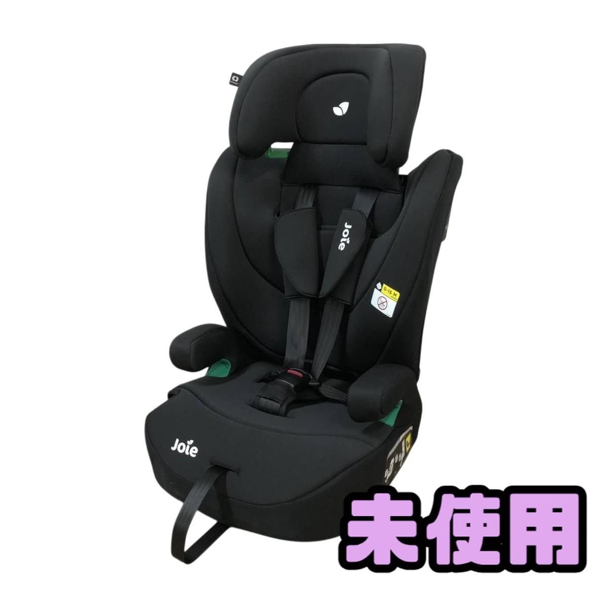 ★未使用★ チャイルドシート Joie ジョイ エレベートR129 シェール 38318 CBN113582相