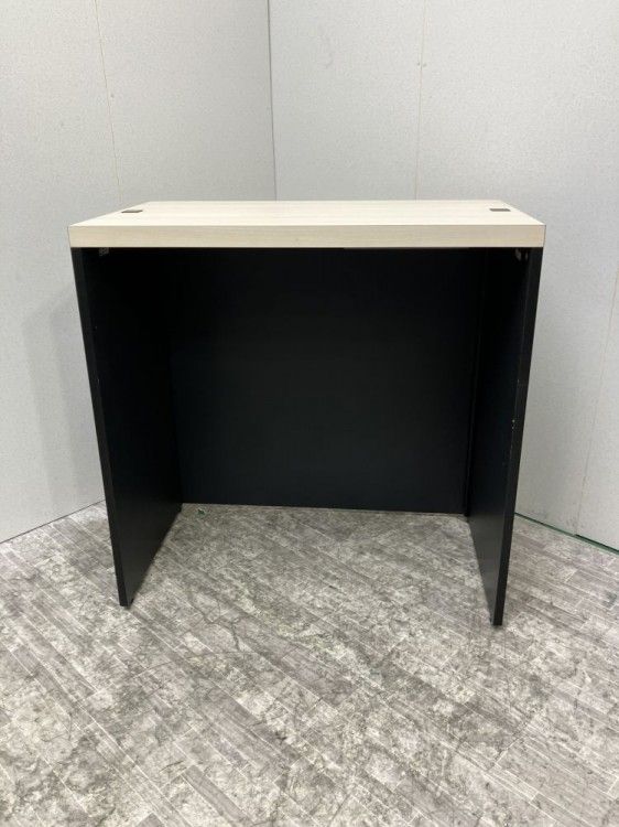 【中古品】オカムラ キッチンキャビネット MB514C M114 その他のカラー