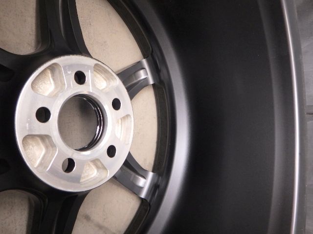 3878】A送料無料 未使用品△RAYS TE37 SAGA S-plus TIMEATTACK△18x9