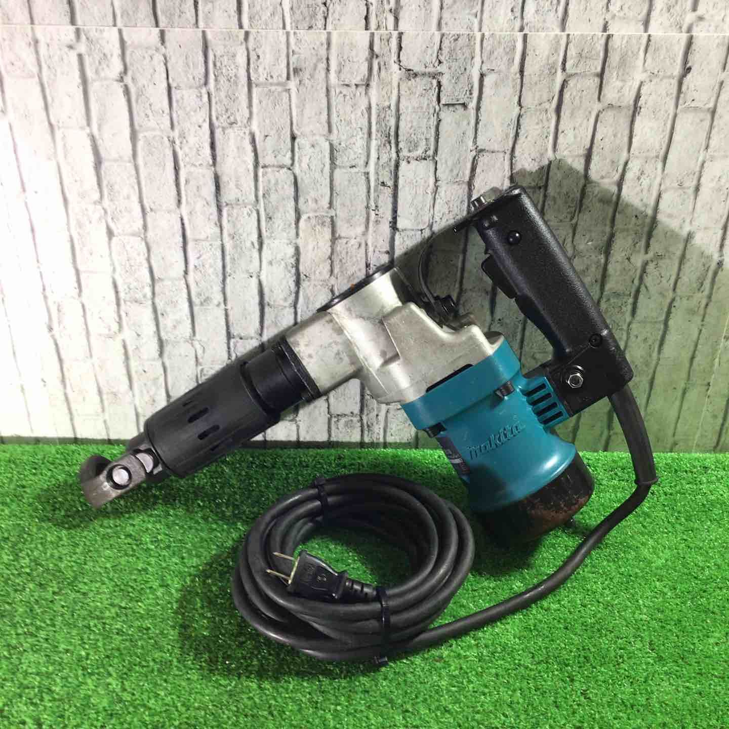 ☆マキタ(makita) 電動ハンマ HM0810【川口店】