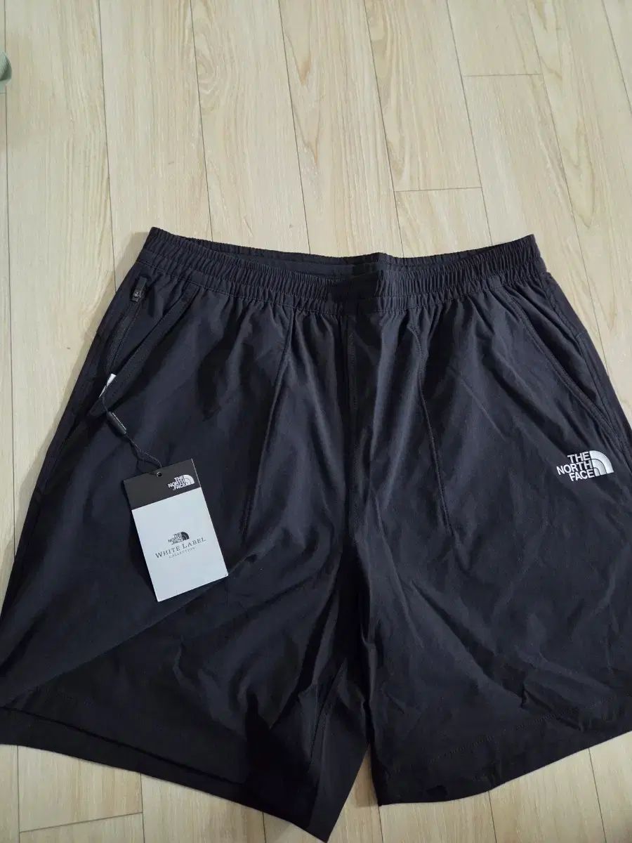 THE NORTH FACE ザノースフェイス メンズ ベーシック ショーツ
