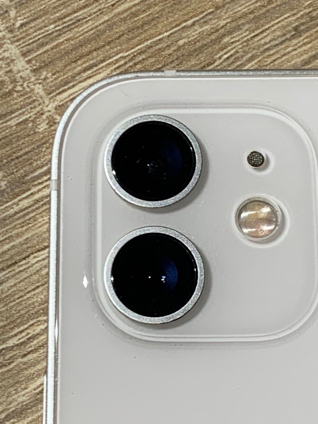 0940 iPhone 12 64GB ホワイト ジャンク品 【ネ】 - メルカリ