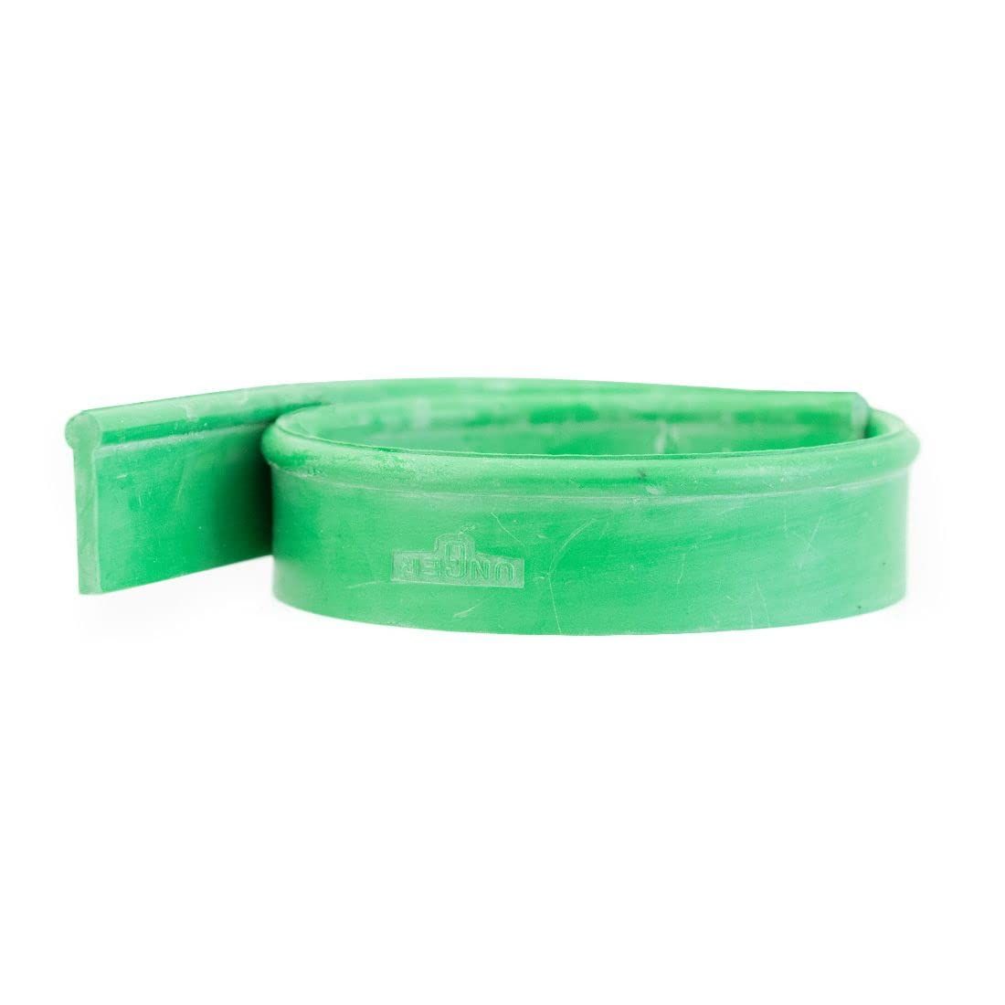 新品 Unger Green パワースクイージ ラバー 10個パック - 14インチ