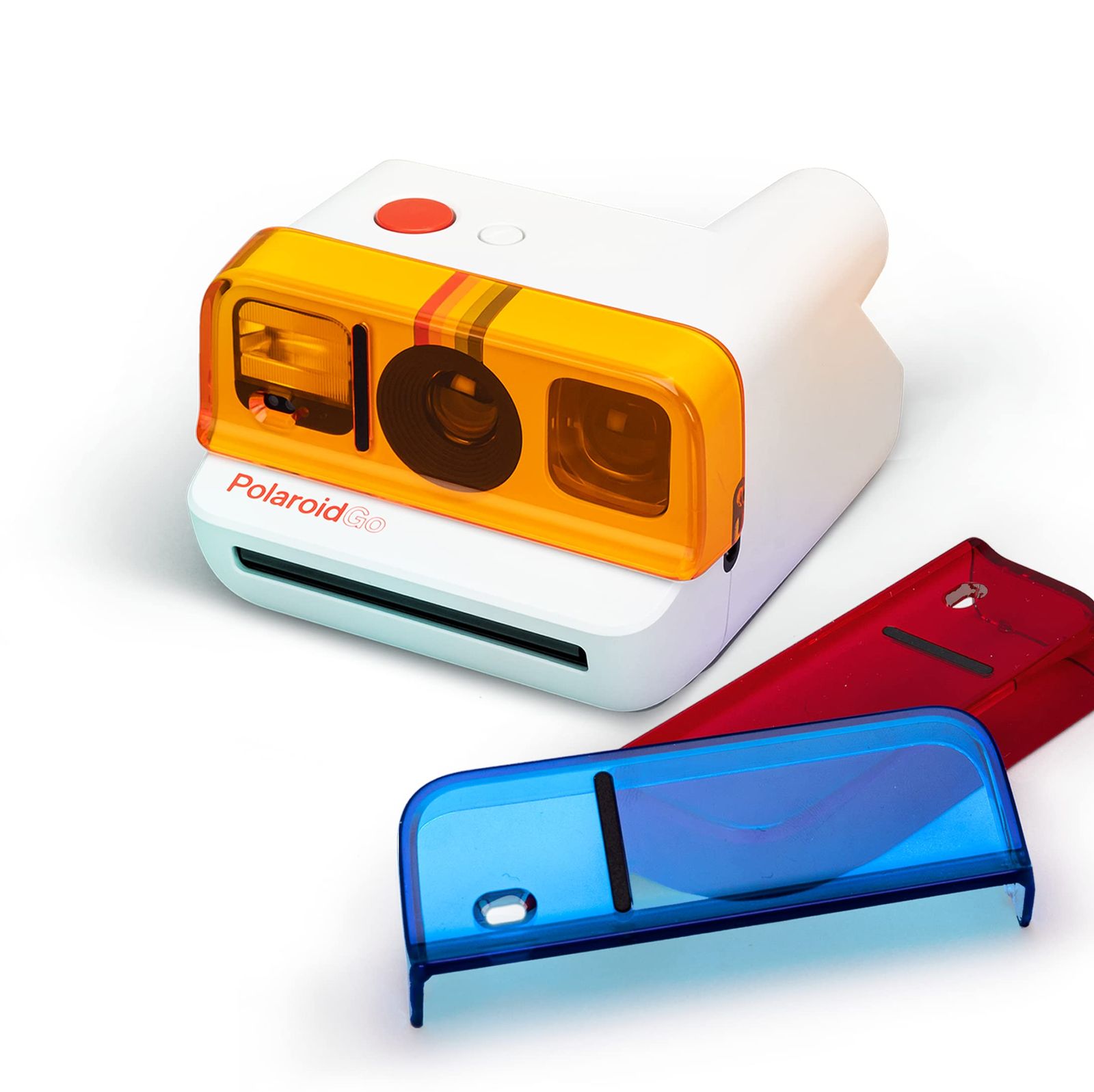 新品 Polaroid Goレンズフィルターセット