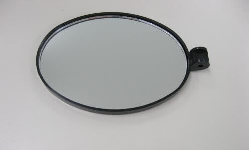 新品 エスコ 125x170mm交換用ミラー EA724BA-22