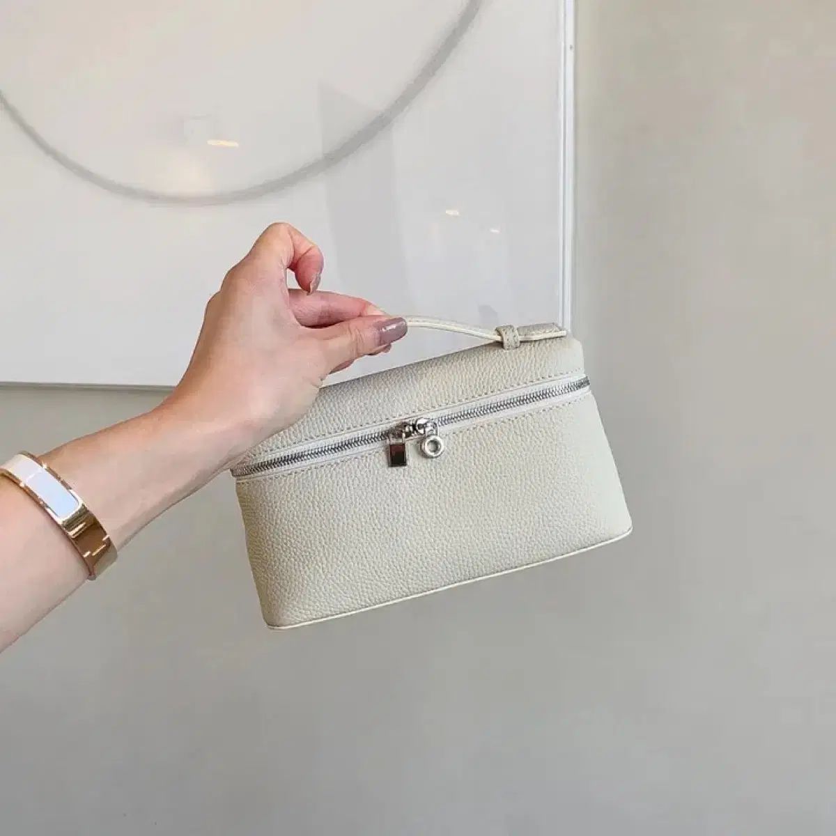輸入) ロロ アンド ミニ トートバッグ 新品