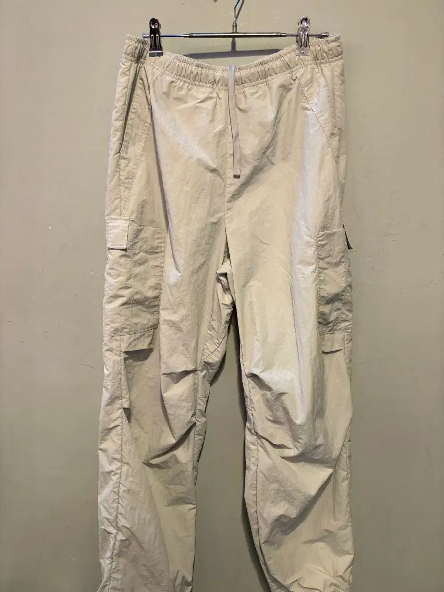 アンブロ 正規品 ナイロンパンツ